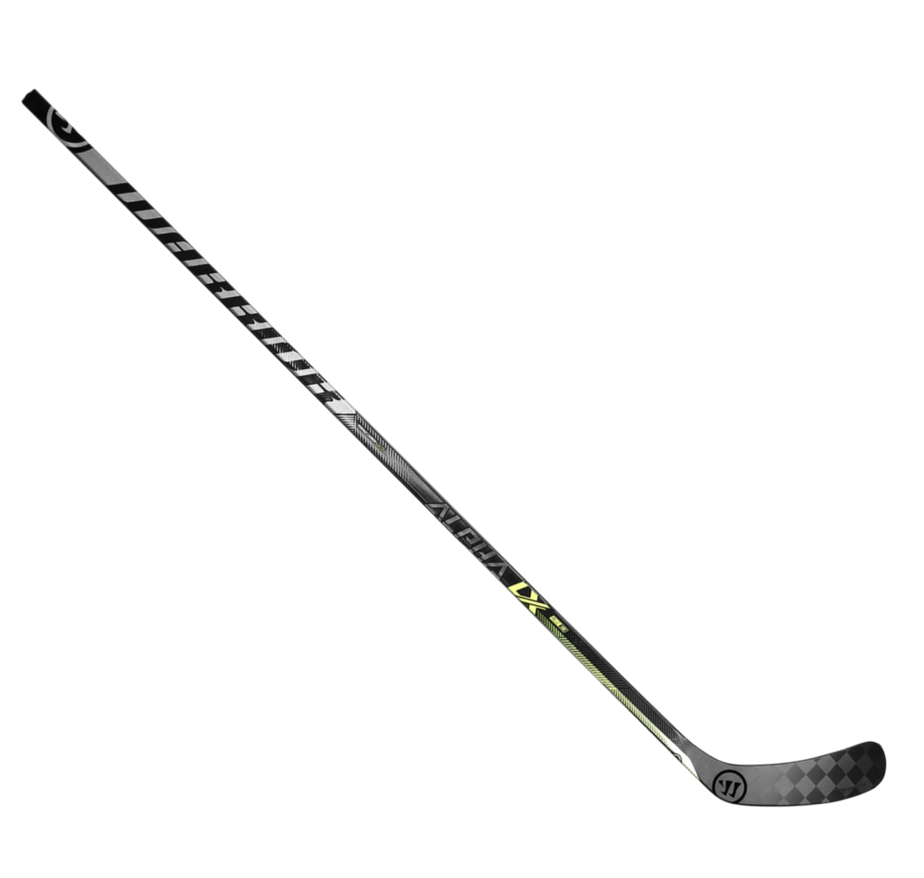 Warrior Alpha LX Pro Junior Hockey Stick 1 Warrior Alpha LX Pro Junior Hockey Stick
