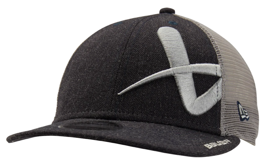 Bauer New Era 9Fifty Core Cap Adult 3 Bauer New Era 9Fifty Core Cap Adult - Image 3
