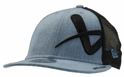 Bauer New Era 9Fifty Core Cap Adult 7 Bauer New Era 9Fifty Core Cap Adult -Hockey Supremacy 1058172 BLU 2940