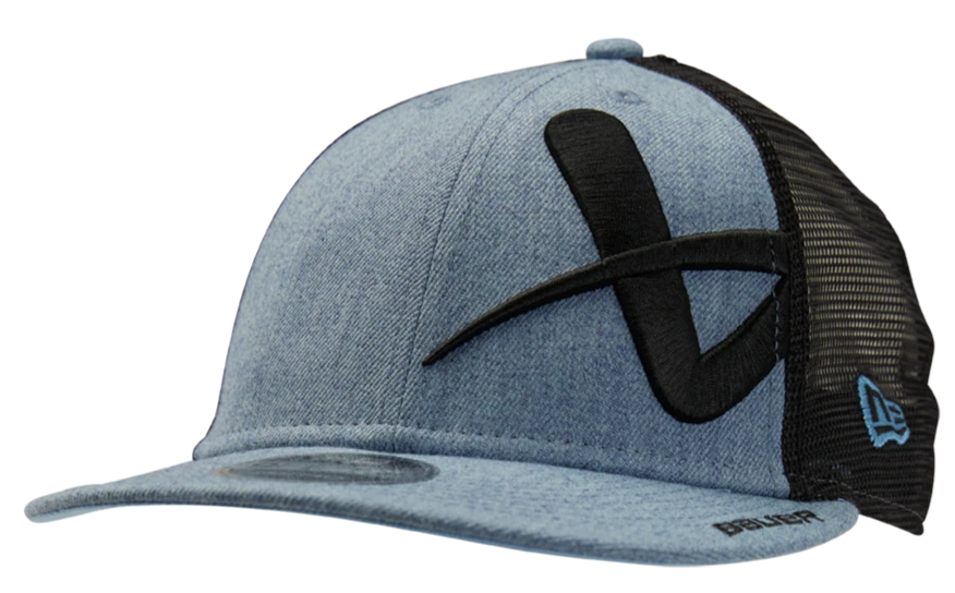 Bauer New Era 9Fifty Core Cap Adult 4 Bauer New Era 9Fifty Core Cap Adult - Image 4