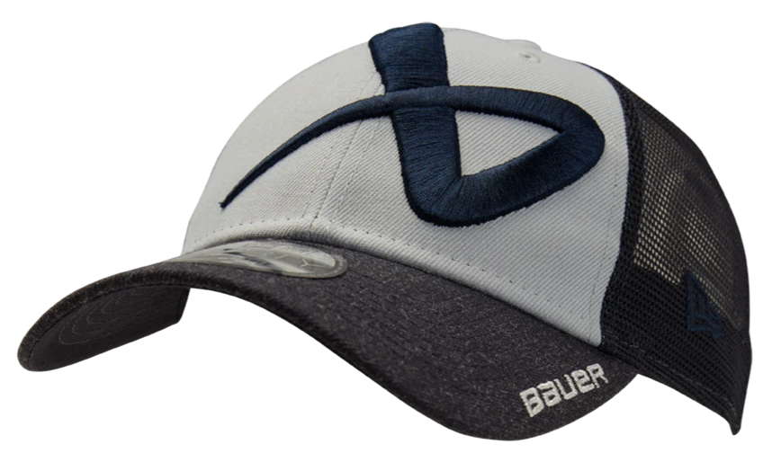 Bauer New Era 9Forty Big Logo Cap Adult 1 Bauer New Era 9Forty Big Logo Cap Adult