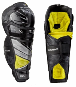 Bauer Supreme 3S Pro Intermediate Shin Guards