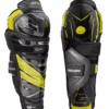 Bauer Supreme Ultrasonic Junior Shin Guards