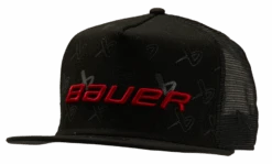 Bauer NE 9Fifty Lil Icon Cap Adult