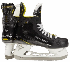 Bauer Supreme M4 Intermediate Hockey Skates
