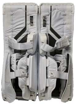 Bauer Supreme M5 Pro Intermediate Goalie Pads -Hockey Supremacy 1059799 Back 1058 a287257d 8d58 4f15 b51e 5c761674c3aa