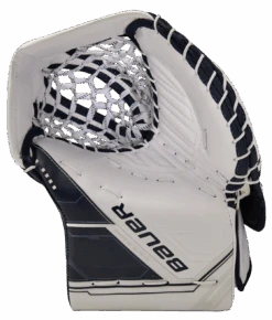 Bauer Supreme M5 Pro Intermediate Goalie Catcher 11 Bauer Supreme M5 Pro Intermediate Goalie Catcher -Hockey Supremacy 1059804 3 4 WNV 1013 4335e87d cc21 41ea 8abf ad2130a47b70