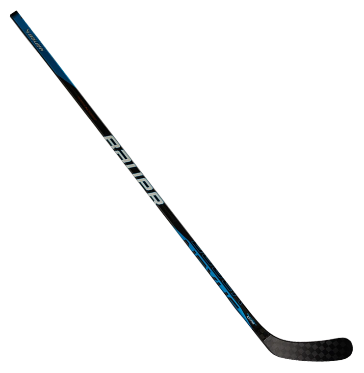Bauer Nexus E4 Intermediate Hockey Stick 1 Bauer Nexus E4 Intermediate Hockey Stick
