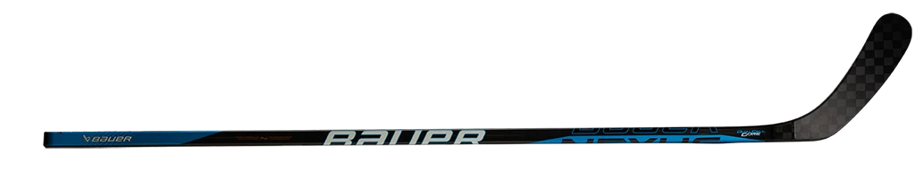 Bauer Nexus E4 Intermediate Hockey Stick 2 Bauer Nexus E4 Intermediate Hockey Stick - Image 2