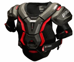 Bauer Vapor 3X Pro Intermediate Shoulder Pads