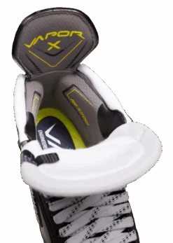 Bauer Vapor 3X Pro Intermediate Roller Skates -Hockey Supremacy 1060217 RH VAPOR 3X PRO SKATE 0522 clipped