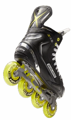 Bauer Vapor X3.5 Senior Roller Skates -Hockey Supremacy 1060231 RH Vapor X3.5 Skate 0505 clipped dcd8d0f2 9d4f 4c6d 90d8 6da622230228