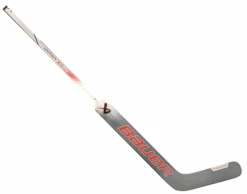 Bauer Vapor X5 Pro Intermediate Goalie Stick (Red)