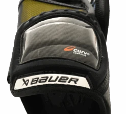 Bauer Supreme Mach Senior Elbow Pads 7 Bauer Supreme Mach Senior Elbow Pads -Hockey Supremacy 1061873 BTH23 PROTECTIVE ELBOW SUPREME MACH SR forearm detail c474925e b699 4584 a345 d0b83954bba3