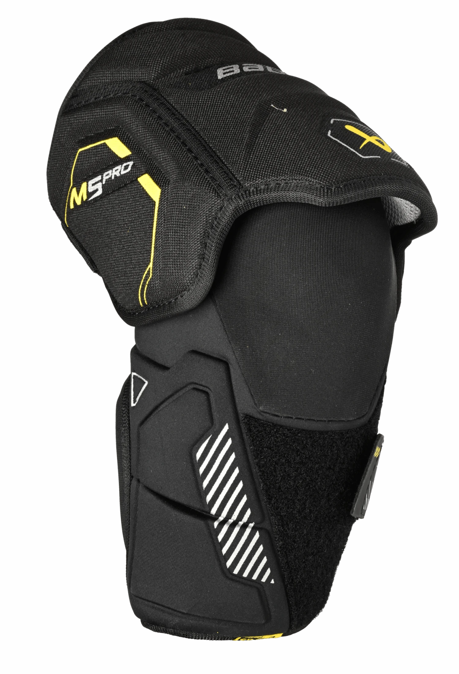 Bauer Supreme M5 Pro Intermediate Elbow Pads 2 Bauer Supreme M5 Pro Intermediate Elbow Pads - Image 2