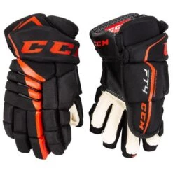 CCM JetSpeed FT4 Senior Hockey Gloves -Hockey Supremacy 191520260767 df089465 edb6 4498 a87e 3bbff093131f