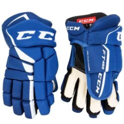 CCM JetSpeed FT485 Senior Hockey Gloves -Hockey Supremacy 191520260972
