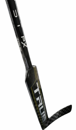 True Hockey True Catalyst PX Junior Goalie Stick (Black) -Hockey Supremacy 2d69ae74 7472 4638 aa33 8394d2c399d9