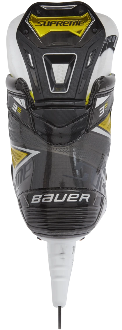 Bauer Supreme 3S Pro Senior Hockey Skates 6 Bauer Supreme 3S Pro Senior Hockey Skates - Image 6