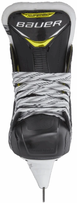 Bauer Supreme 3S Pro Youth Hockey Skates -Hockey Supremacy 3SPRO Front 88ee37cf 4a2d 48d7 8275 0f3944d92674