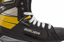 Bauer Supreme 3S Intermediate Hockey Skates 7 Bauer Supreme 3S Intermediate Hockey Skates -Hockey Supremacy 3S MotionFlex 49f25ef8 1f57 45d5 a918 436c15bbca4b