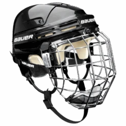 Bauer 4500 Combo Helmet