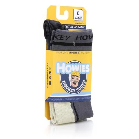 Howies Cut Resistant Hockey Socks 2 Howies Cut Resistant Hockey Socks - Image 2