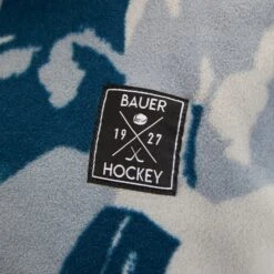 Bauer Fleece Microfleece Pullover Adult -Hockey Supremacy 608950 BLU 04