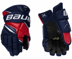 Bauer Vapor 2X Pro Junior Hockey Gloves -Hockey Supremacy 620329 NRW 01 f2274e5b b77b 4d7e a891 88a25b8a2948