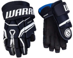 Warrior Covert QRE 40 Junior Hockey Gloves -Hockey Supremacy 647742301899 effc4819 60cc 46ad a809 2a6aff7438bc