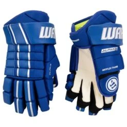 Warrior Alpha FR Pro Senior Hockey Gloves -Hockey Supremacy 647742427971 388ceeac 717f 4747 840c 49a510533292