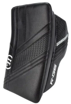 Warrior Ritual G6 E+ Senior Goalie Blocker