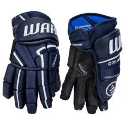 Warrior Covert QR5 Pro Senior Hockey Gloves -Hockey Supremacy 647742517252