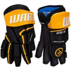 Warrior Covert QR5 30 Senior Hockey Gloves 14 Warrior Covert QR5 30 Senior Hockey Gloves -Hockey Supremacy 647742518259