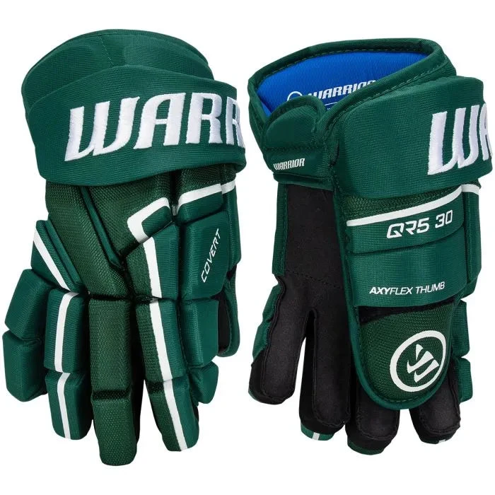 Warrior Covert QR5 30 Senior Hockey Gloves 6 Warrior Covert QR5 30 Senior Hockey Gloves - Image 6