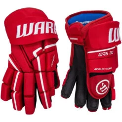 Warrior Covert QR5 30 Senior Hockey Gloves 22 Warrior Covert QR5 30 Senior Hockey Gloves -Hockey Supremacy 647742518570