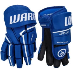 Warrior Covert QR5 30 Senior Hockey Gloves 23 Warrior Covert QR5 30 Senior Hockey Gloves -Hockey Supremacy 647742518624 4d453a5f c3ed 4911 966a 7afd5ca1148d