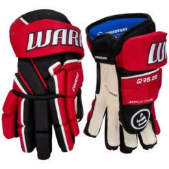Warrior Covert QR5 20 Senior Hockey Gloves 15 Warrior Covert QR5 20 Senior Hockey Gloves -Hockey Supremacy 647742520634