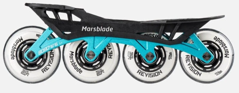 Marsblade R1 Kit (Holder & Wheels) 1 Marsblade R1 Kit (Holder & Wheels)