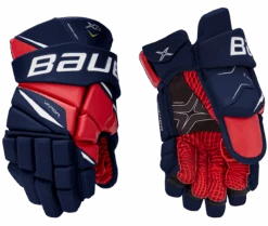 Bauer Vapor X2.9 Junior Hockey Gloves 10 Bauer Vapor X2.9 Junior Hockey Gloves -Hockey Supremacy 661488 NRW 01 e615429a 458c 4867 81cc d51c922a4c85