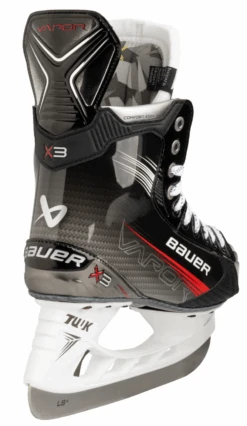 Bauer Vapor X3 Intermediate Hockey Skates 5 Bauer Vapor X3 Intermediate Hockey Skates -Hockey Supremacy 87baa126 9ea9 4c40 a3ab 6c3fd6c29952