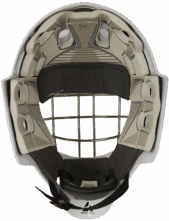 Bauer 960 Senior Goalie Mask -Hockey Supremacy 960 3