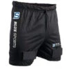 Blue Sports Classic Mesh Short With Cup Senior