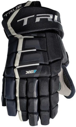 True Hockey True XC7 2020 Senior Hockey Glove -Hockey Supremacy B2RAssets 770x1206 colour2