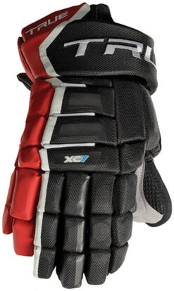 True Hockey True XC7 2020 Senior Hockey Glove -Hockey Supremacy B2RAssets 770x1206 colour6