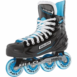 Bauer RSX Junior Roller Skates -Hockey Supremacy BAUERRHRSXSKATESENIOR d1051fba 0893 4dc6 a913 fdb6ac358ee5