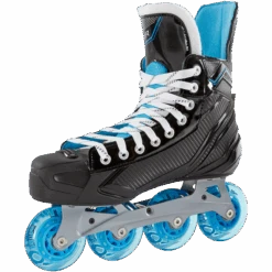 Bauer RSX Senior Roller Skates -Hockey Supremacy BAUERRHRSXSKATESENIOR fc3ef95d b6ef 4eef 91fe b396befc36b9