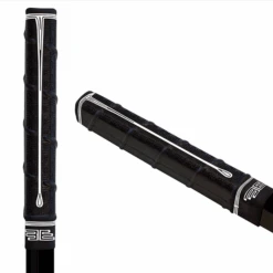 Buttendz Twirl 88 Stick Grip -Hockey Supremacy BE5 TWL88 BLK WH1 1080x811 05714.1523529183
