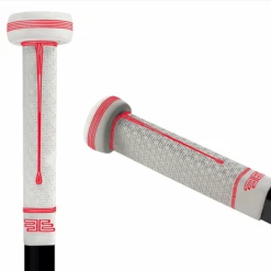 Buttendz Sentry Goalie Stick Grip 5 Buttendz Sentry Goalie Stick Grip -Hockey Supremacy BE6 SENTRY WH RD 1080x811 62808.1523527275
