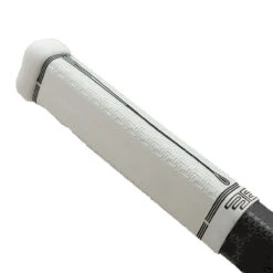 Buttendz Fusion Z Stick Grip -Hockey Supremacy BE8 FUSZ WH BLK